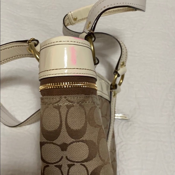 Coach Purse - Picture 4 of 4